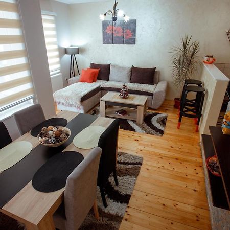 Apartman Marija Nova Varoš Exterior foto