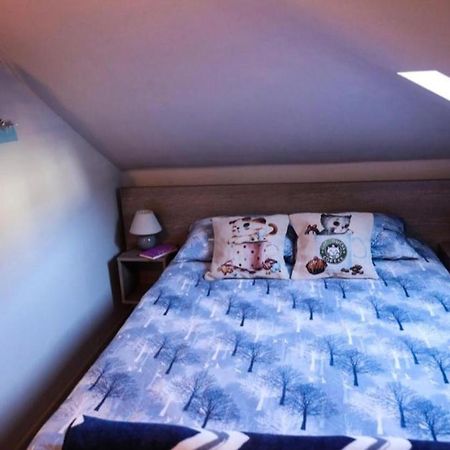 Apartman Marija Nova Varoš Exterior foto