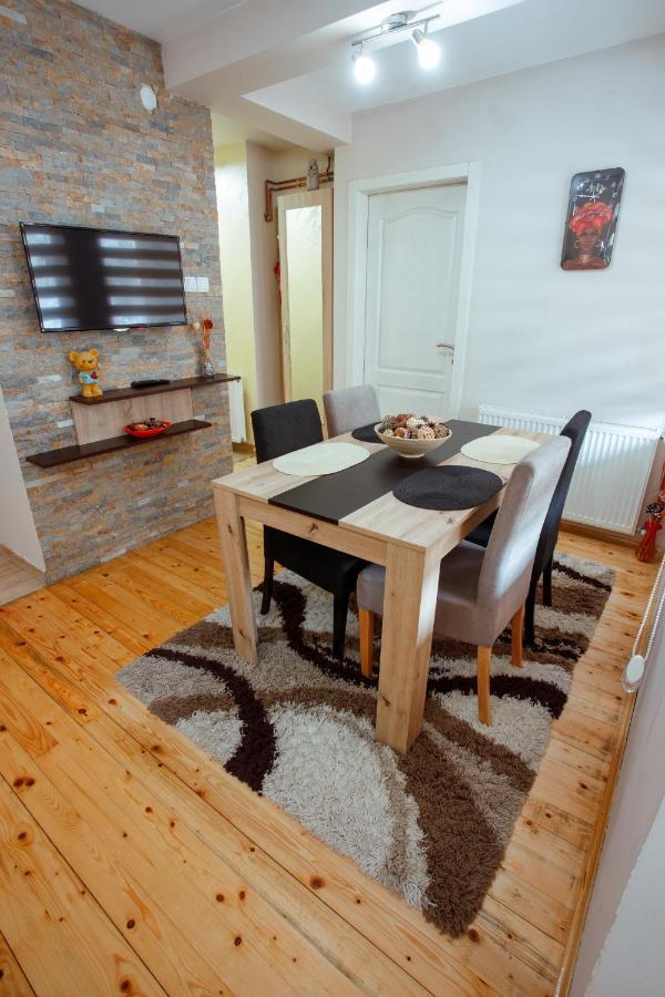 Apartman Marija Nova Varoš Exterior foto