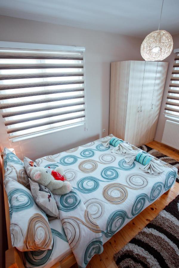 Apartman Marija Nova Varoš Exterior foto
