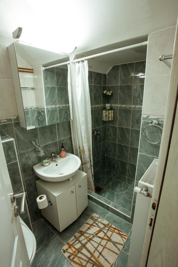 Apartman Marija Nova Varoš Exterior foto