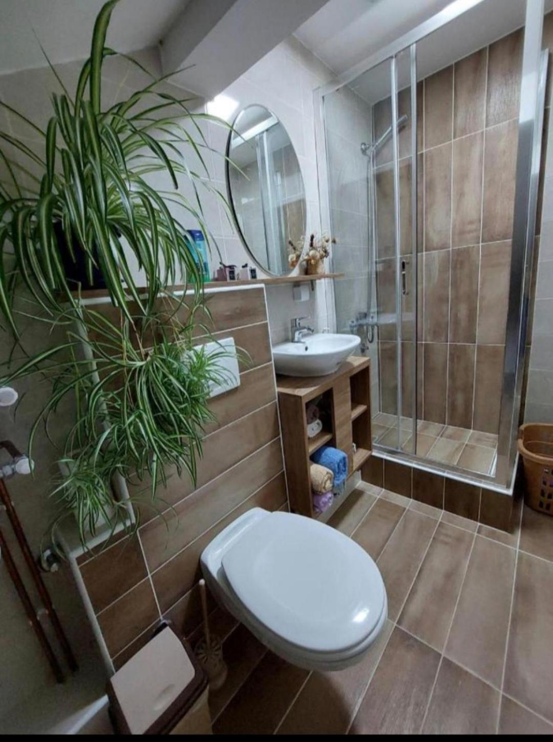 Apartman Marija Nova Varoš Exterior foto