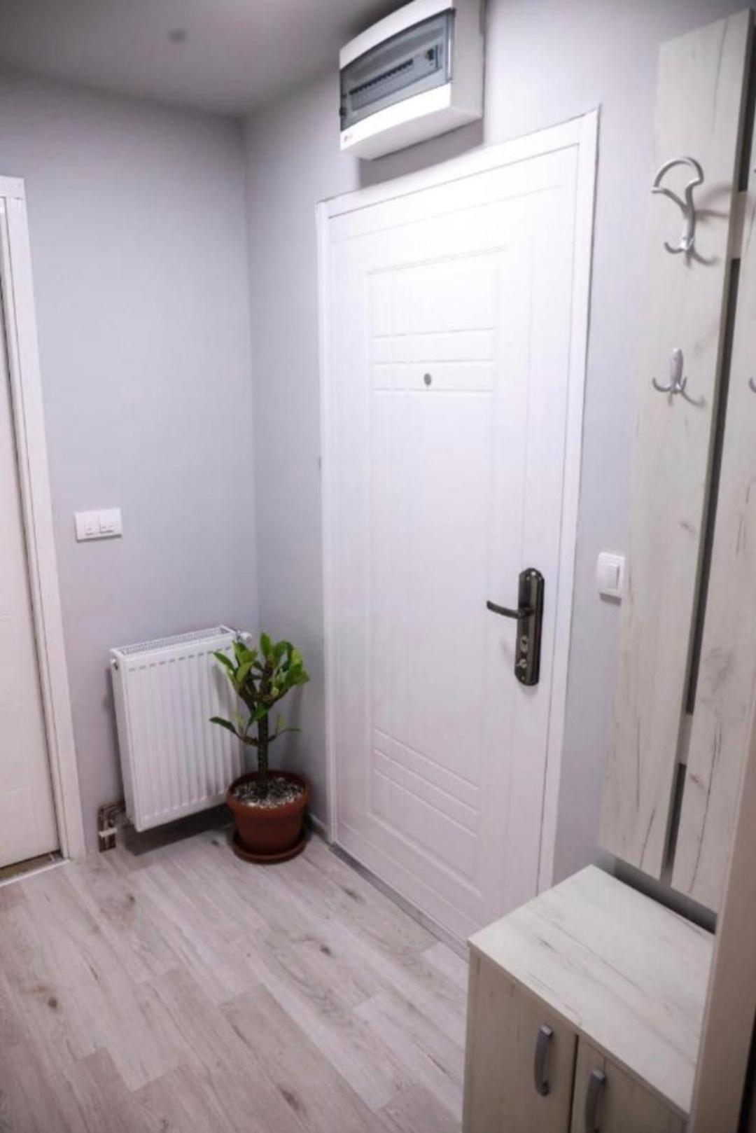 Apartman Marija Nova Varoš Exterior foto