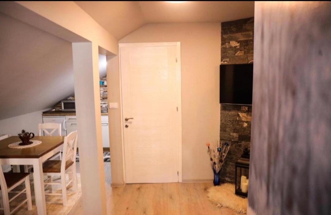 Apartman Marija Nova Varoš Exterior foto