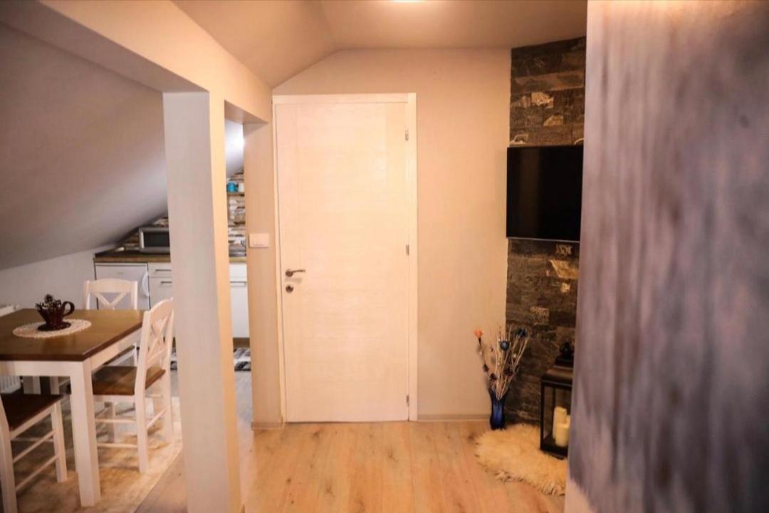Apartman Marija Nova Varoš Exterior foto
