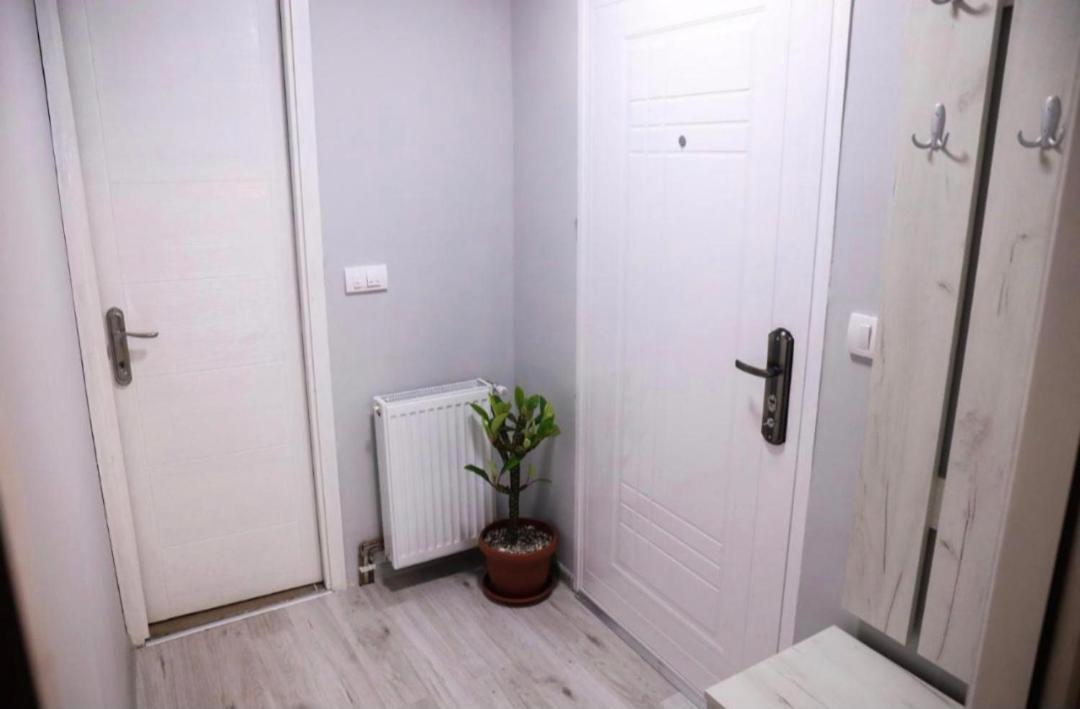 Apartman Marija Nova Varoš Exterior foto